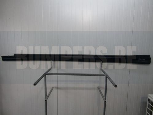 Zijskirt Dorpellijst Links Audi S8 A8 S-line Sline kort 17-, Auto-onderdelen, Carrosserie en Plaatwerk, Bumper, Links, Gebruikt