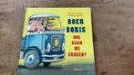 Ted van Lieshout - Boer Boris, hoe gaan we erheen?, Boeken, Ophalen of Verzenden, Zo goed als nieuw, Ted van Lieshout