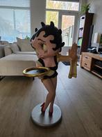Betty Boop groot, Verzamelen, Beelden en Beeldjes, Ophalen, Zo goed als nieuw, Overige typen