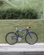 GIANT COLDROCK 1996 VINTAGE MOUNTAINBIKE, 26 inch, Zo goed als nieuw, Meer dan 20 versnellingen, 53 tot 57 cm