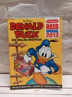 Donald duck een vrolijke reisspecial, Boeken, Eén stripboek, Ophalen of Verzenden, Zo goed als nieuw, Disney