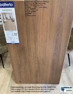 Waterbestendig laminaat Blooming ville 27,8cm brede plank