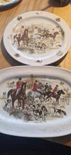 Sierborden., Ophalen of Verzenden