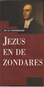 Zes boeken van Dr. H. F. Kohlbrugge, Ophalen of Verzenden, Gelezen, Dr. H. F. Kohlbrugge, Christendom | Protestants
