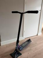 NKD Rally V4 stuntstep, Ophalen of Verzenden, Gebruikt, Gewone step, Nkd stunt step