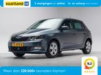 Skoda Fabia 1.0 TSI Clever 5-drs [ Navi Apple/Android Cruise, Auto's, Skoda, Gebruikt, 95 pk, 23 km/l, Bedrijf