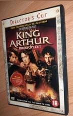 Dvd's origineel King Arthur e.v.a. 3 + 1 gratis Zie lijst, Alle leeftijden, Ophalen, Zo goed als nieuw