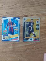 Lionel Messi Champions League Topps, Ophalen of Verzenden, Zo goed als nieuw, Plaatje