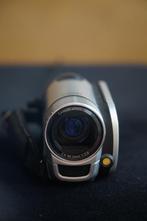Canon Legria SF305 Digitale videocamera, Audio, Tv en Foto, Videocamera's Digitaal, Gebruikt, Canon, 20x of meer, Ophalen of Verzenden