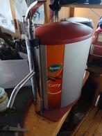 Remia Saus Dispenser - Curry, Ophalen of Verzenden