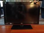 LG LCD TV 26 inch, Ophalen, Gebruikt, 50 Hz, LCD