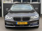 BMW 7-serie 730d xDrive High Executive NETTO EXPORT PRIJS HU, Auto's, BMW, Te koop, Geïmporteerd, 205 €/maand, 265 pk