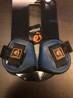 EJ Blauwe Kogelbeschermers Strijklappen Mt Pony S, Ophalen of Verzenden, Gebruikt