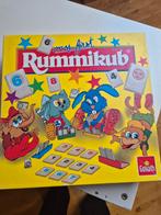 My first Rummikub, Hobby en Vrije tijd, Gezelschapsspellen | Overige, Ophalen of Verzenden, Zo goed als nieuw