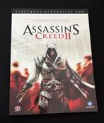 Assassin’s creed 2: game guide (ps3/xbox 360), Ophalen of Verzenden, Zo goed als nieuw