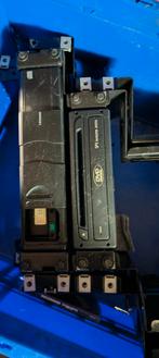 E46 audio onderdelen, speakers, dvd, radio, cd wisselaar, la, Ophalen of Verzenden, BMW