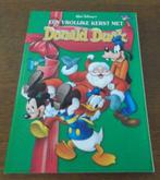 Een vrolijke kerst met Donald Duck 2009, Eén stripboek, Ophalen, Nieuw