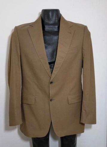 Bruinkleurig colbert van 100% katoen van Burberry London beschikbaar voor biedingen