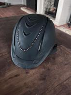 Harry’s horse cap crystal, Ophalen of Verzenden, Zo goed als nieuw, Dames, Cap