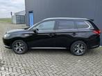 Mitsubishi Outlander 2.4 PHEV Pure 18" lm velgen trekhaak, Automaat, 12 maanden, 135 pk, 4 cilinders