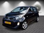 Kia Picanto 1.0 CVVT ComfortLine, Airco, 5-Deurs, 1 Eigenaar, Voorwielaandrijving, Euro 5, Stof, Gebruikt