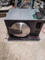 Miele Imperial steamer stoomoven, Witgoed en Apparatuur, Oven, Zo goed als nieuw, 45 tot 60 cm, Ophalen