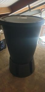 Regenton kunststof, Tuin en Terras, Regentonnen, 150 liter of meer, Ophalen, Nieuw