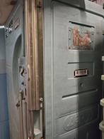 koeling, Ophalen, Gebruikt, 100 cm of meer, 60 cm of meer