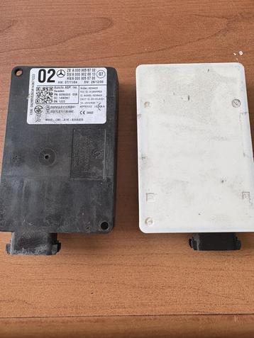 Radarsensor A0009058702 passend op verschillende types beschikbaar voor biedingen