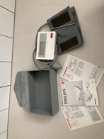 Philips bloeddrukmeter HP5330, Ophalen of Verzenden, Gebruikt