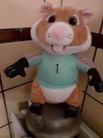 Albert Heijn hamster, Verzamelen, Ophalen of Verzenden, Zo goed als nieuw, Pop