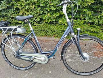 Batavus Genova E-go 7V elektrische damesfiets fiets  beschikbaar voor biedingen