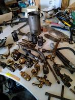 Dodge, Jeep, Gmc, Verzamelen, Militaria | Tweede Wereldoorlog, Ophalen of Verzenden, Landmacht, Amerika, Overige typen