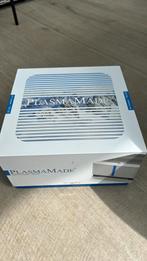 Plasmamade tabel air cleaner TAC120, Witgoed en Apparatuur, Nieuw, Ophalen of Verzenden, Luchtreiniger