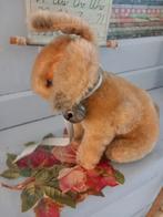 Oud speelgoed schattig konijntje, Antiek en Kunst, Curiosa en Brocante, Ophalen
