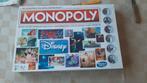 bordspel nieuw Monopoly Disney Monopolie witte doos limited, Hobby en Vrije tijd, Gezelschapsspellen | Bordspellen, Een of twee spelers