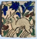 Vroege wandtegel, Ophalen of Verzenden