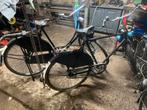 Gazelle fiets met hulpmotor - Dames en Heren model, 55 tot 59 cm, Ophalen of Verzenden, Jaren '60 of nieuwer