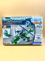 Sealed Mechanica laboratorium Helicopter met drie motoren, Kinderen en Baby's, Speelgoed | Educatief en Creatief, Ophalen of Verzenden