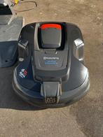 Husqvarna Automower 310 in goede conditie, Tuin en Terras, Robotmaaiers, Ophalen, Gebruikt, 20 tot 25 cm, Met regensensor