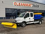 Iveco Daily 70C17 Nido zoutstrooier (bj 2012), Zakelijke goederen, Clean Mat Trucks B.V., Sales@cleanmat.eu, Wageningsestraat 17
6673DB  ANDELST, NL