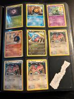 Pokémon Kaarten /124 Black White Dragon’s Exalted, Ophalen of Verzenden, Zo goed als nieuw