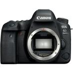 Gezocht: Canon EOS 6D Mark II defect, Audio, Tv en Foto, Fotocamera's Digitaal, Spiegelreflex, Canon, Ophalen of Verzenden, Niet werkend