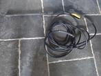 Karcher spuitlans met vuilfrees en hogedrukslang, Tuin en Terras, Hogedrukreinigers, Ophalen of Verzenden, Gebruikt, Elektrisch