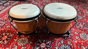 LP CP bongo set beschikbaar voor biedingen