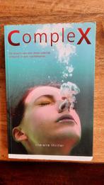 Complex - Marelle Boersma, Ophalen of Verzenden, Zo goed als nieuw, Marelle Boersma, Nederland