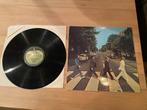 The Beatles Abbey Road, Cd's en Dvd's, Vinyl | Pop, Ophalen of Verzenden, 1960 tot 1980, Zo goed als nieuw, 12 inch