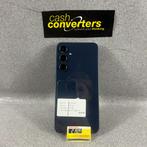 Samsung A55 | 5G | 128GB | blauw | lader | SALE | 397211, Gebruikt, Blauw, Touchscreen, Ophalen of Verzenden