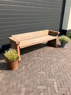 Tuinbank, Ophalen of Verzenden, Nieuw, Hout