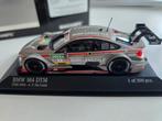 BMW M4 DTM 2016 nr 88 1/43, Ophalen of Verzenden, Nieuw, Auto, MiniChamps